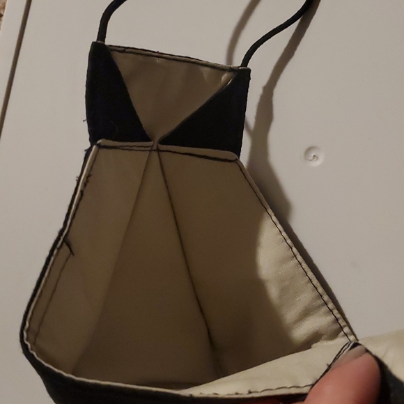 Minnie Mouse Face Mask - Picture 2 of 2